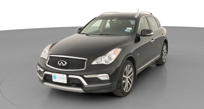 2017 INFINITI QX50 Base -
                  Hebron, OH