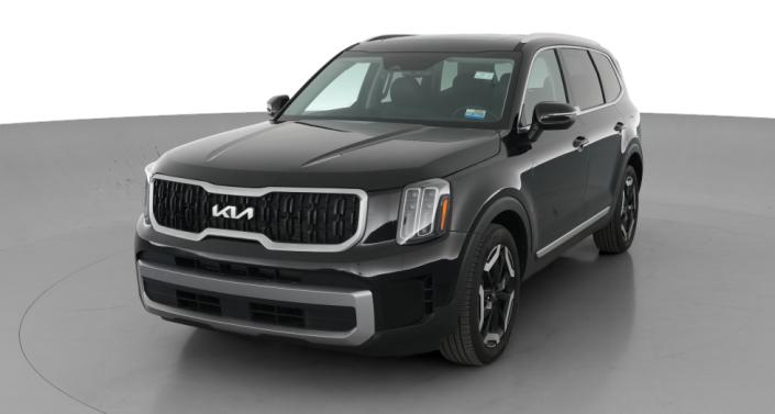 Thumbnail: 2025 Kia Telluride - 1