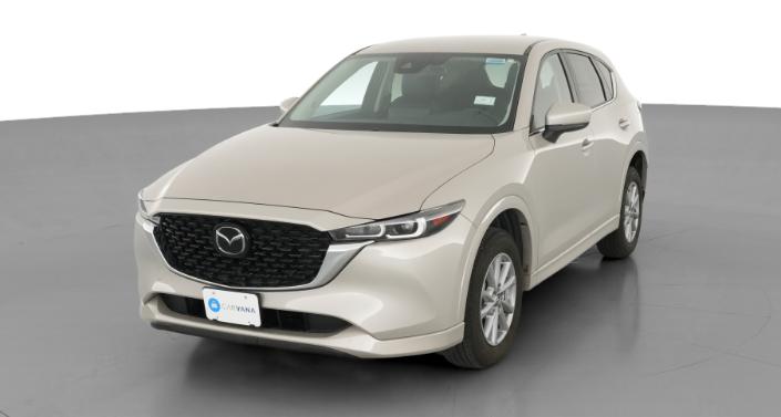 Thumbnail: 2024 Mazda CX-5 - 1