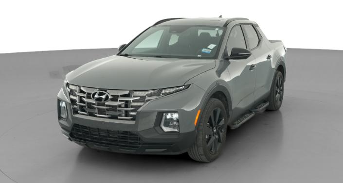 Thumbnail: 2024 Hyundai Santa Cruz - 1