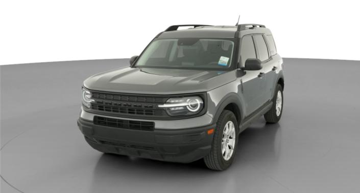 2022 Ford Bronco Sport Base -
                  Tooele, UT