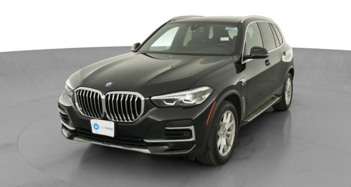 Thumbnail: 2023 BMW X5 - 1