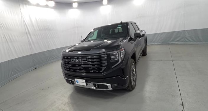 Thumbnail: 2023 GMC Sierra 1500 - 1
