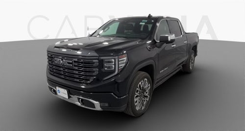 2023 GMC Sierra 1500 Crew Cab