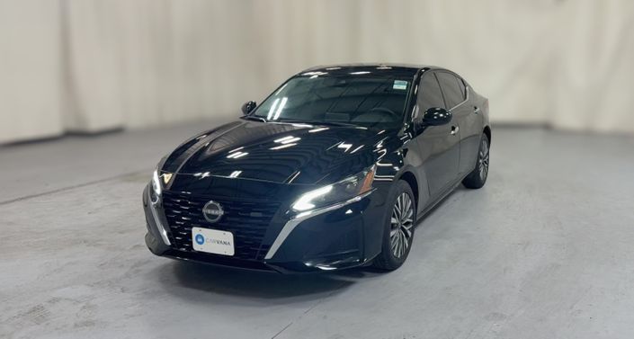 Thumbnail: 2023 Nissan Altima - 1