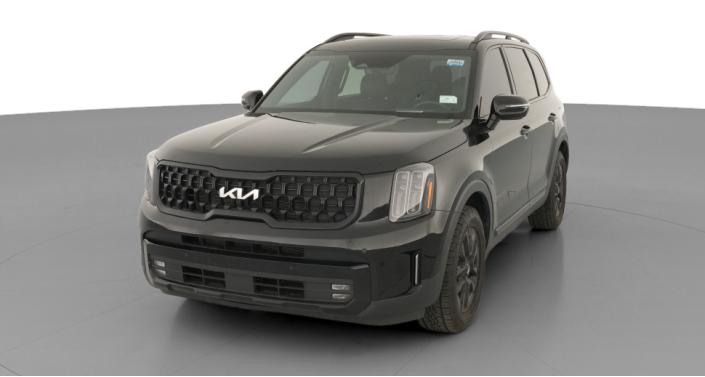 Thumbnail: 2023 Kia Telluride - 1