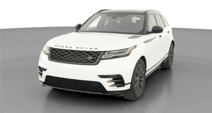 2019 Land Rover Range Rover Velar R-Dynamic SE -
                  Bessemer, AL