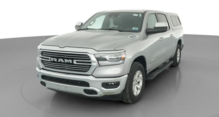 Thumbnail: 2023 RAM 1500 - 1