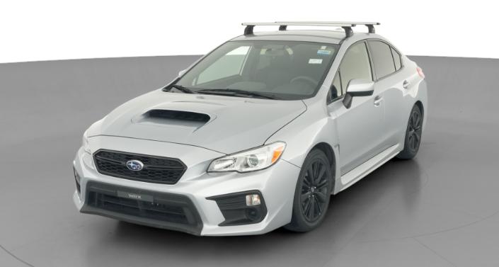 Thumbnail: 2019 Subaru WRX - 1