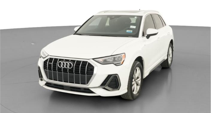 Thumbnail: 2021 Audi Q3 - 1