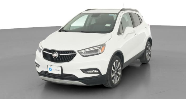 Thumbnail: 2019 Buick Encore - 1