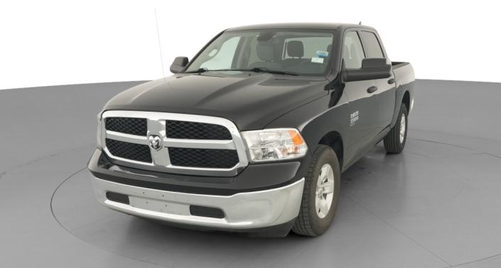 Thumbnail: 2023 RAM 1500 Classic - 1