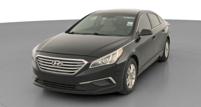 Thumbnail: 2017 Hyundai Sonata - 1