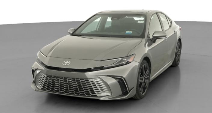 Thumbnail: 2025 Toyota Camry - 1
