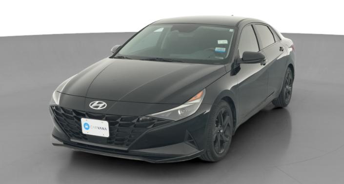 Thumbnail: 2023 Hyundai Elantra - 1
