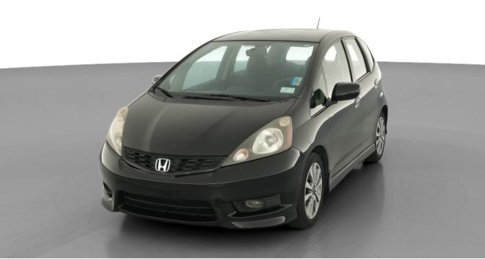 2013 Honda Fit Sport -
                  Auburn, GA