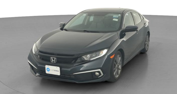 Thumbnail: 2019 Honda Civic - 1