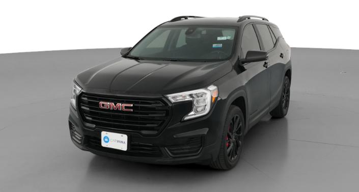 Thumbnail: 2023 GMC Terrain - 1