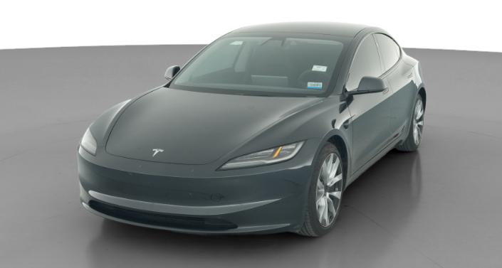 Thumbnail: 2025 Tesla Model 3 - 1