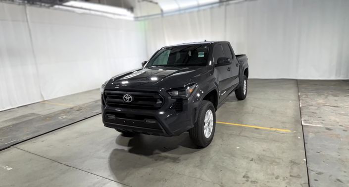 Thumbnail: 2025 Toyota Tacoma - 1