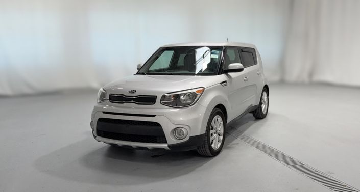 Thumbnail: 2018 Kia Soul - 1
