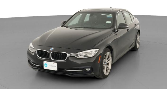 Thumbnail: 2018 BMW 3 Series - 1