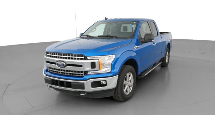 Thumbnail: 2020 Ford Econoline - 1