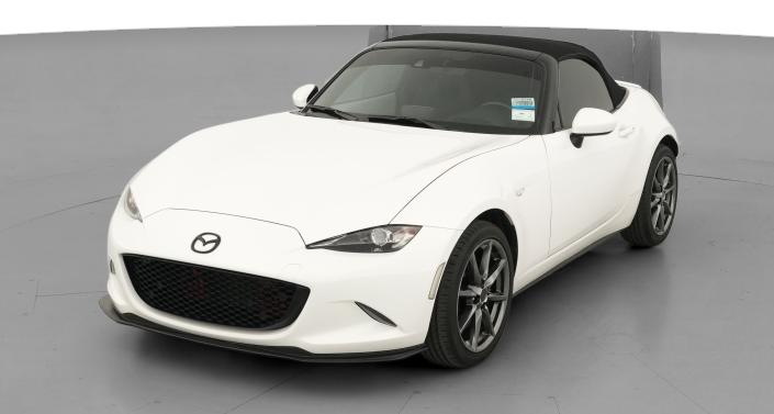 2016 Mazda MX-5 Miata Grand Touring -
                  Auburn, GA