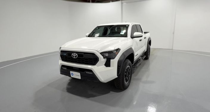 Thumbnail: 2024 Toyota Tacoma - 1