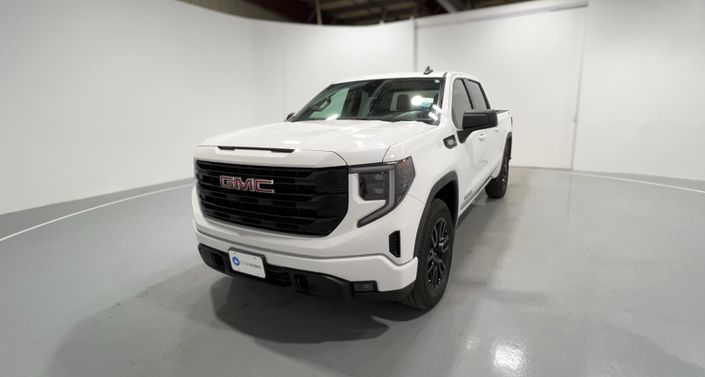 Thumbnail: 2023 GMC Sierra 1500 - 1
