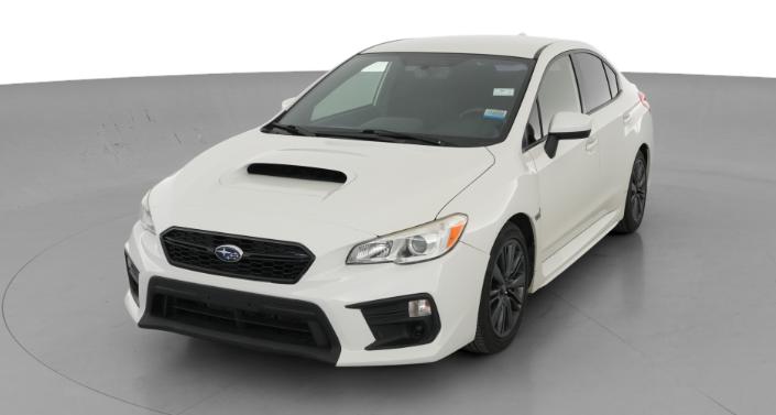 Thumbnail: 2018 Subaru WRX - 1