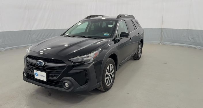 Thumbnail: 2025 Subaru Outback - 1