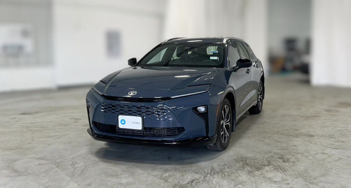 2025 Toyota Crown Signia XLE -
                  Manville, NJ