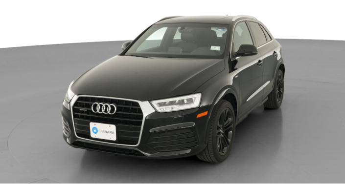 2016 Audi Q3 Prestige -
                  Trenton, OH