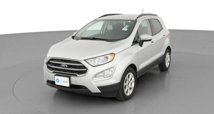 Thumbnail: 2019 Ford EcoSport - 1