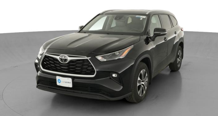 Thumbnail: 2022 Toyota Highlander - 1