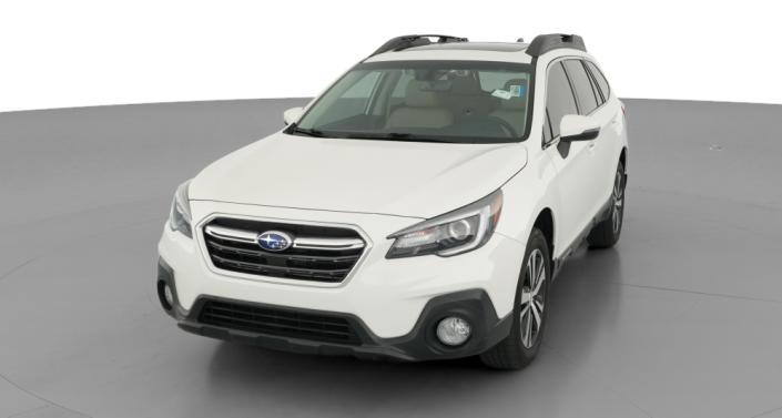 Thumbnail: 2018 Subaru Outback - 1