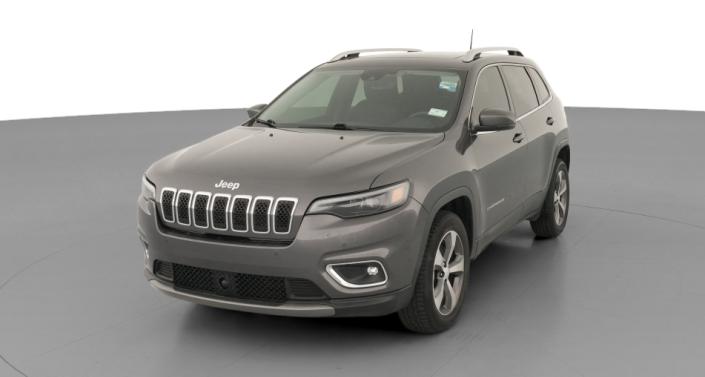Thumbnail: 2019 Jeep Cherokee - 1