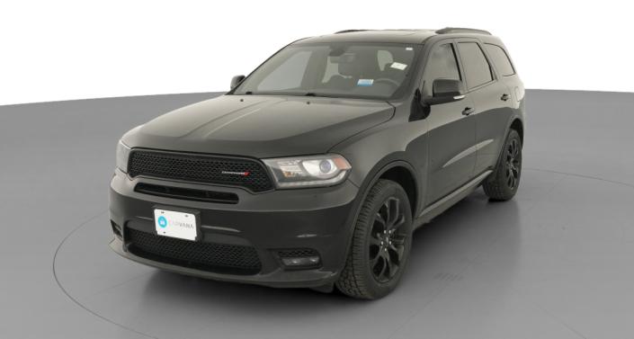 Thumbnail: 2019 Dodge Durango - 1
