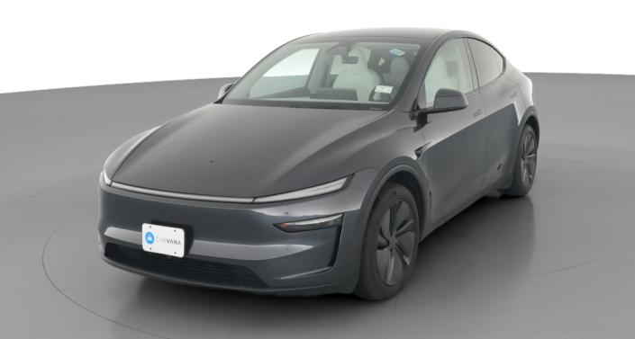 Thumbnail: 2026 Tesla Model Y - 1
