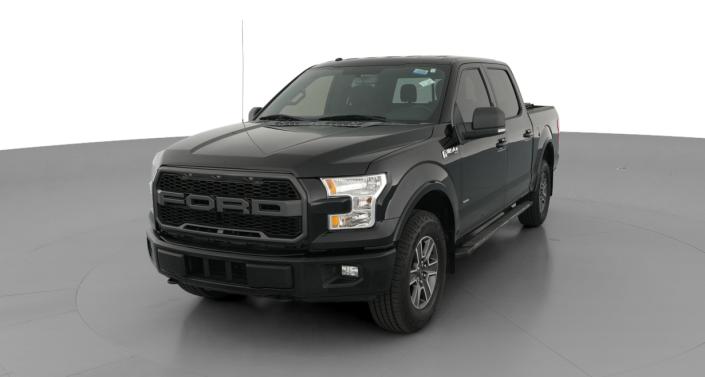 Thumbnail: 2017 Ford Econoline - 1