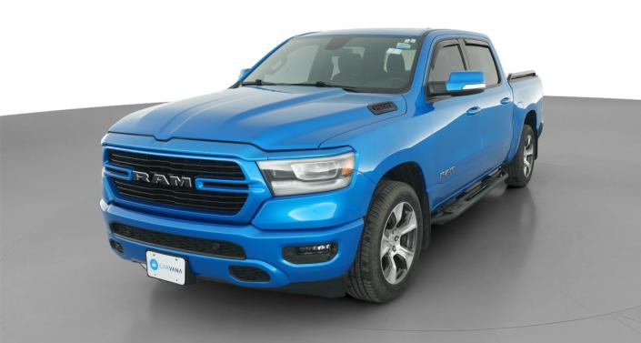 Thumbnail: 2020 RAM 1500 - 1