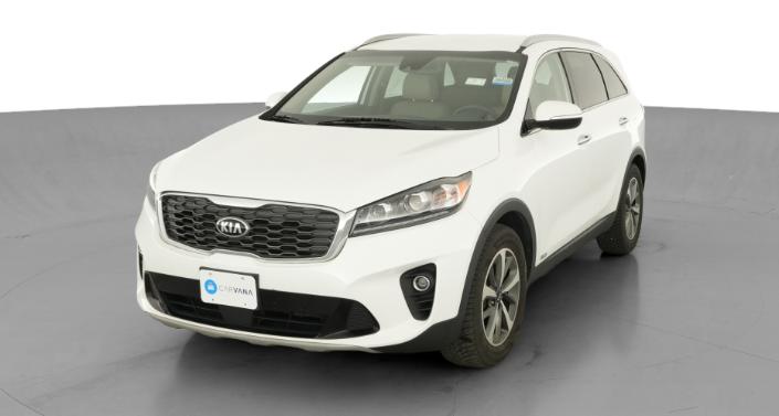 Thumbnail: 2019 Kia Sorento - 1