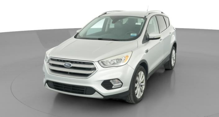 Thumbnail: 2017 Ford Escape - 1