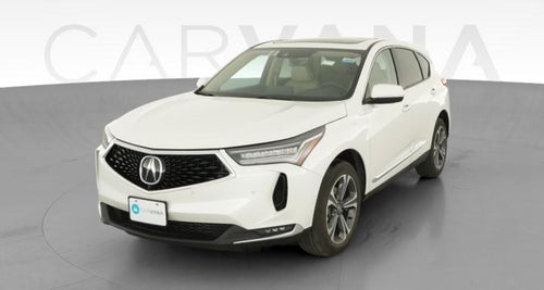 2024 Acura RDX