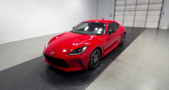 2024 Toyota GR86  -
                  Tracy, CA