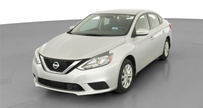 Thumbnail: 2018 Nissan Sentra - 1