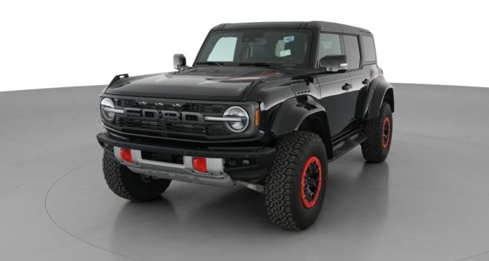 Thumbnail: 2024 Ford Bronco - 1
