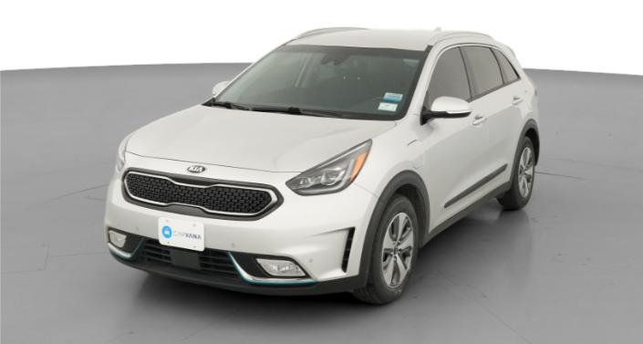 Thumbnail: 2018 Kia Niro - 1