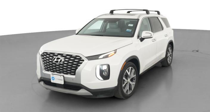 Thumbnail: 2020 Hyundai Palisade - 1